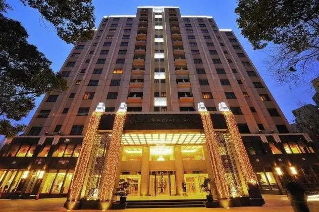 Hengshan Picardie Hotel