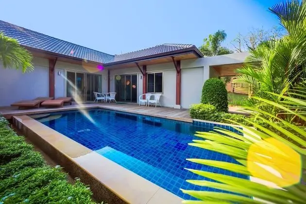 Villa Heni