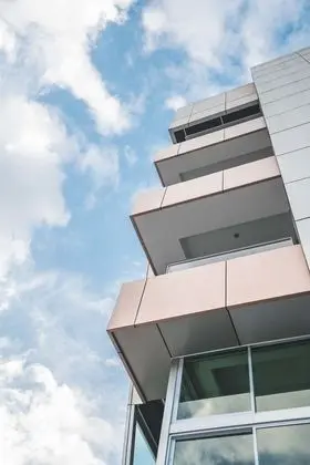HENIA HOTEL