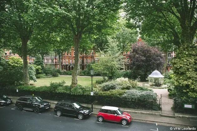 Henley House