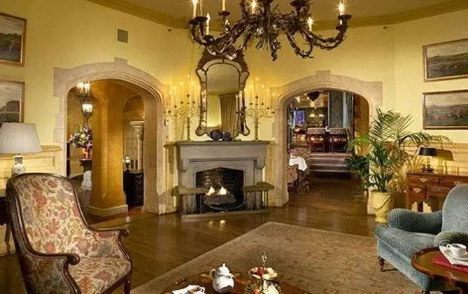 Henley Park Hotel