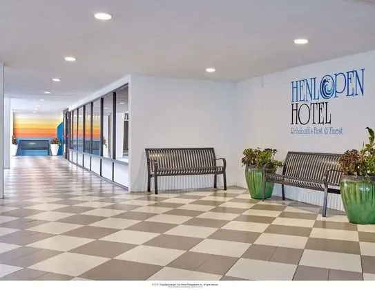 Henlopen Hotel