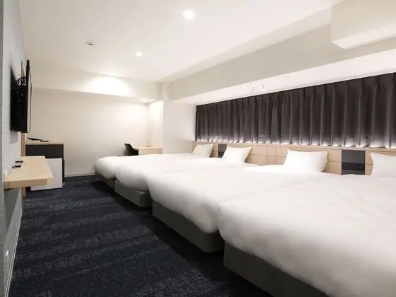 Henn na Hotel Express Nagoya Fushimi