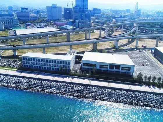 Henn na Hotel Kansai Airport