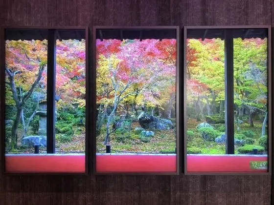 Henn na Hotel Kyoto Hachijoguchi - Lobi
