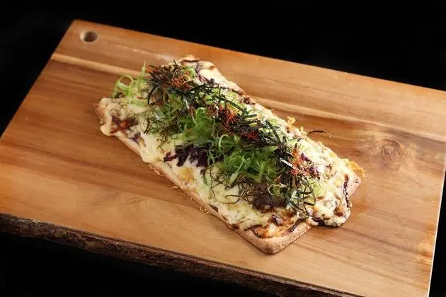 Henn na Hotel Kyoto Hachijoguchi - Yerinde Yemek