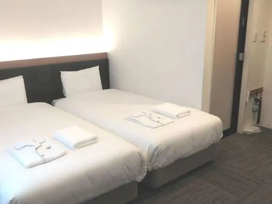 Henn na Hotel Osaka Namba - Oda