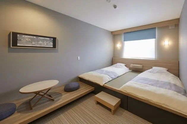 Henn na Hotel