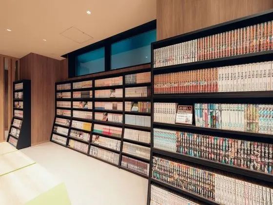 Henn na Hotel Sendai Kokubuncho - Dış Mekan