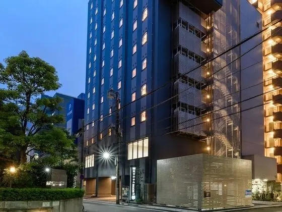 Henn na Hotel Tokyo Asakusa Tawaramachi
