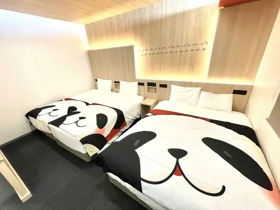 Henn na Hotel Tokyo Asakusa Tawaramachi - Öne Çıkan Resim