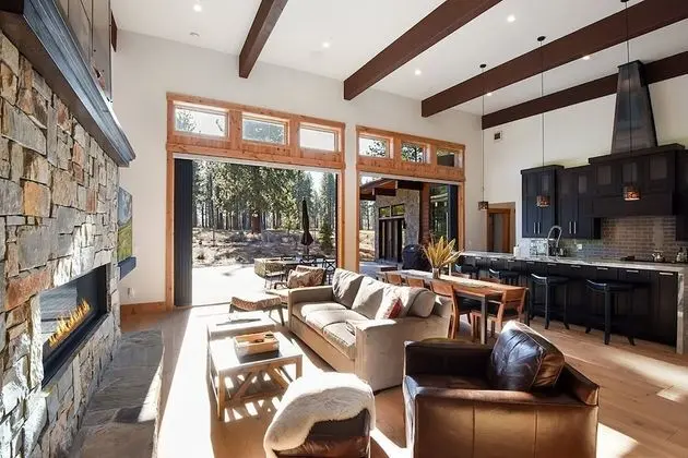 Henness House