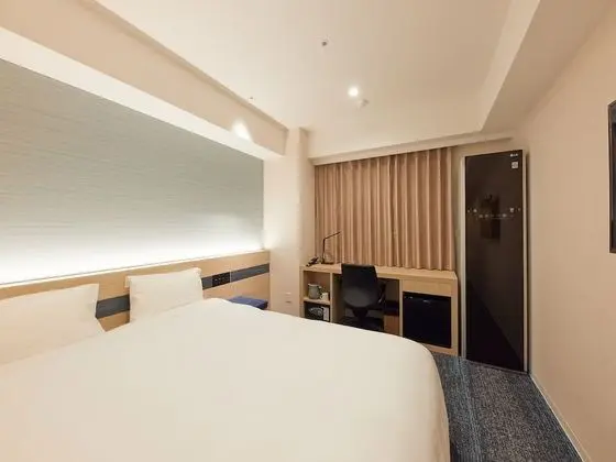 Hennna Hotel Kagoshima Tenmonkan