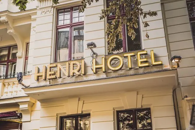 Henri Hotel Berlin