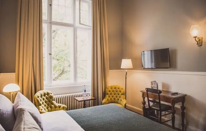 Henri Hotel Berlin - Öne Çıkan Resim