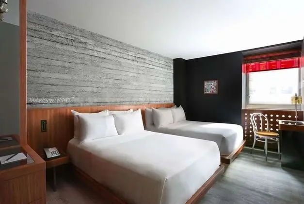 Hotel Henri