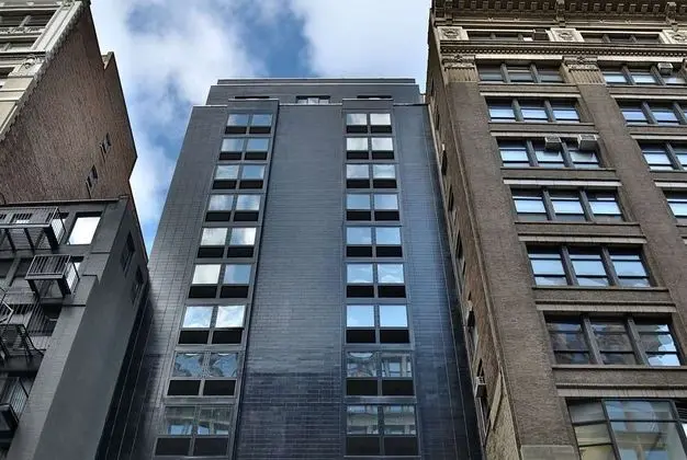 Hotel Henri
