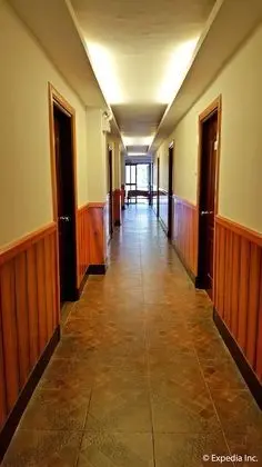 Hotel Henrico Kisad - İç Mekan