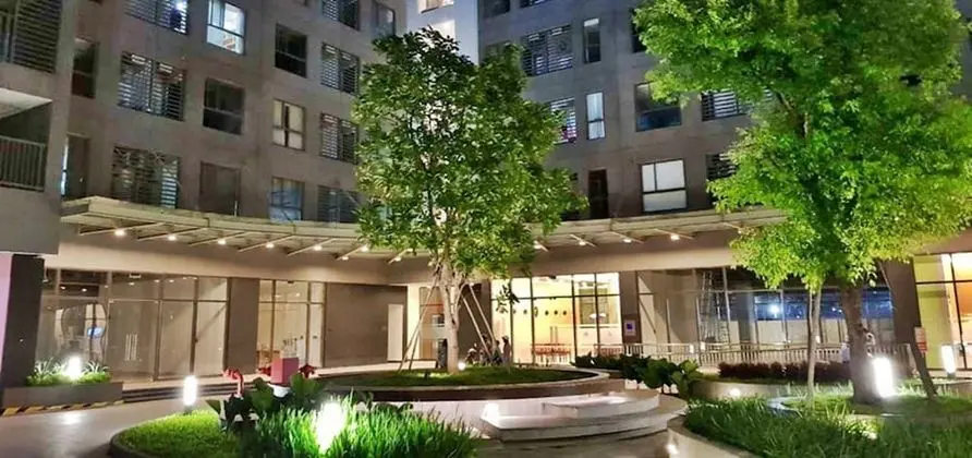 Henry Apartment Luxury Studio - Dış Mekan
