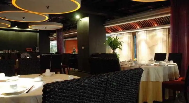 Henry Business Hotel