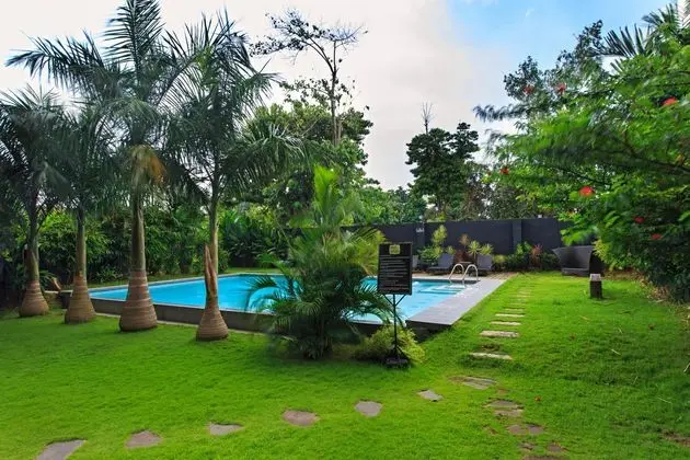 The Henry Hotel Cebu - Havuz