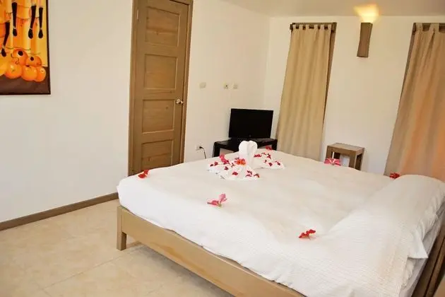 Henry Morgan Resort - All Inclusive - Oda