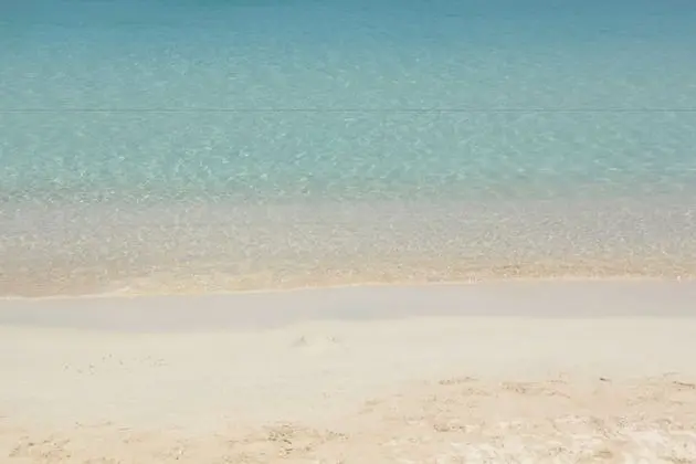 Henry Morgan Resort - All Inclusive - Plaj