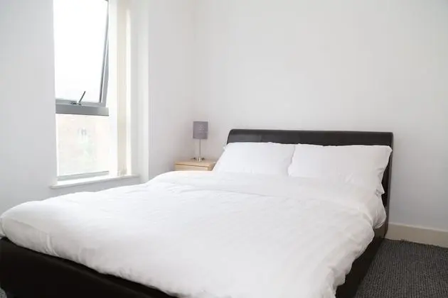 Henry Street - Apt 15 - Oda