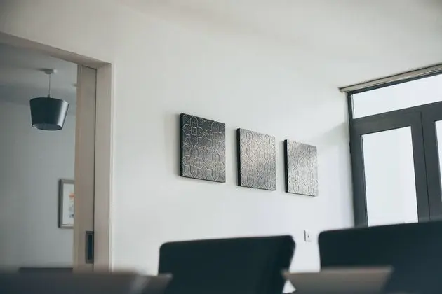 Henry Street - Apt 22 - İç Mekan