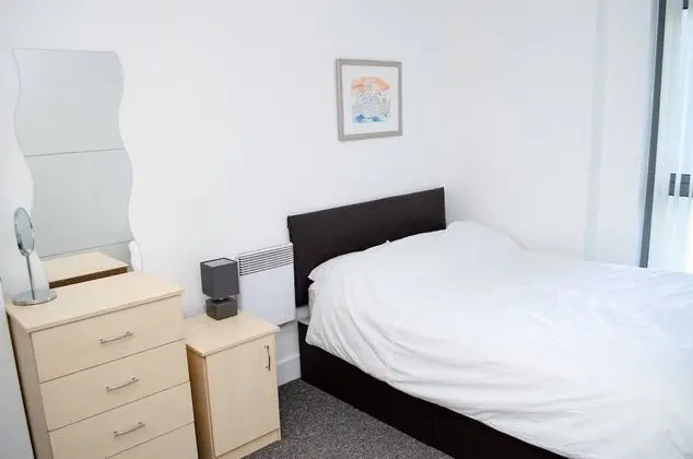 Henry Street - Apt 22 - Oda