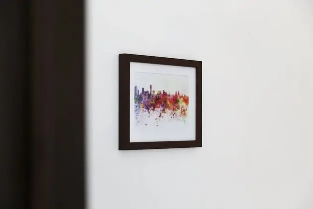 Henry Street - Apt 46 - İç Mekan