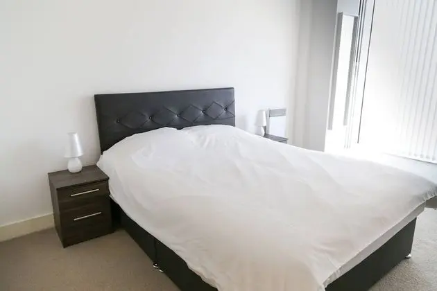 Henry Street - Apt 46 - Oda