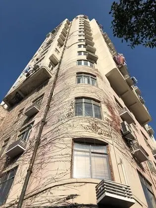 Henry's Apartment South Maoming Road