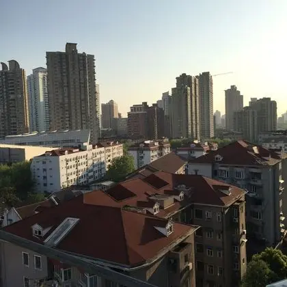 Henry's Apartment - South Shanxi Road