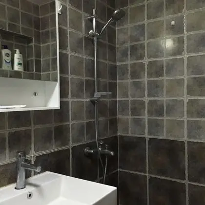 Henry's Apartment - South Shanxi Road - Banyo Özellikleri