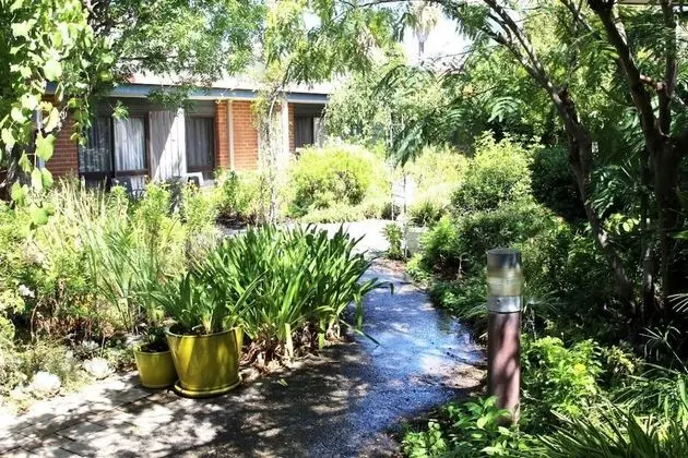 Henry's Quirindi - Dış Mekan