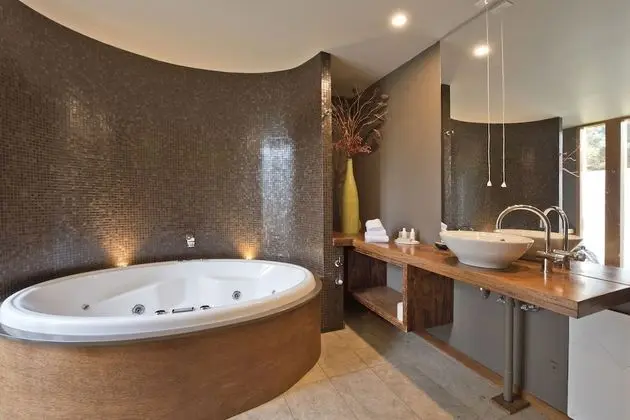 Hepburn Spa Pavilions - Spa