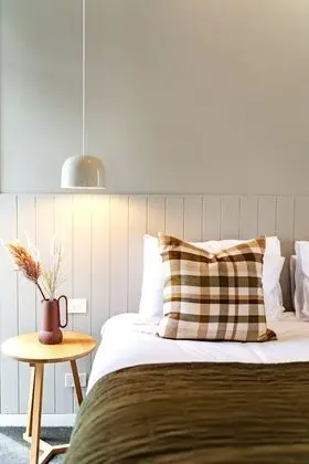 Hepburn Spa Retreat - Oda