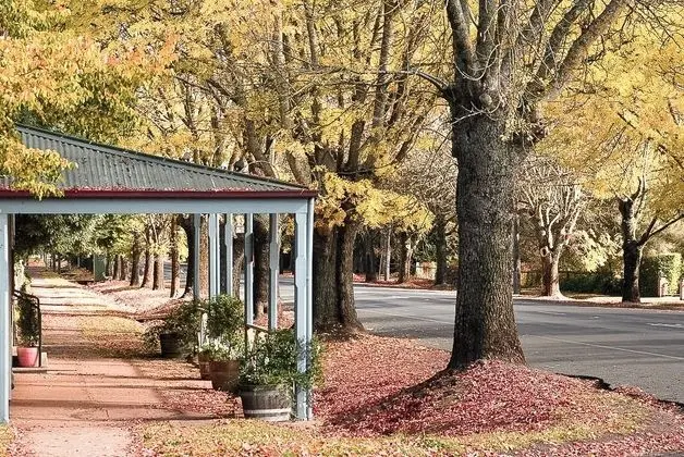 Hepburn Springs Motor Inn