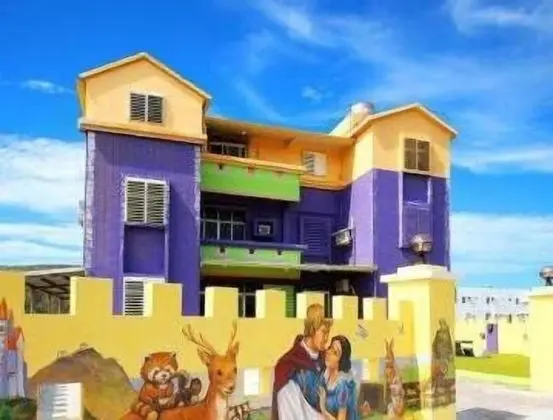 Her Home B&B