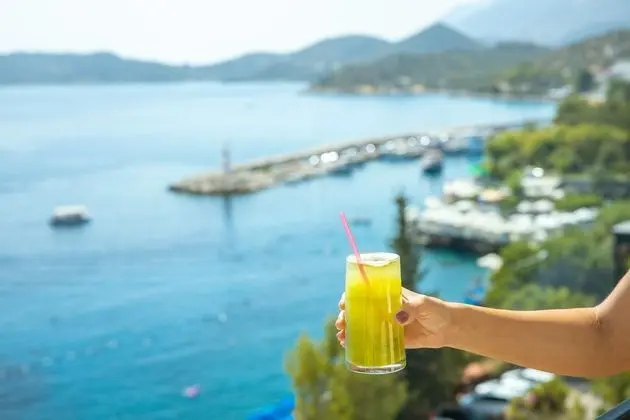 Hera Hotel - 4