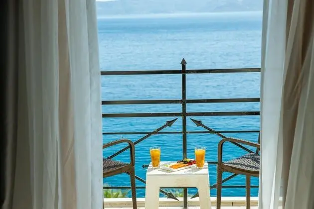 Hera Hotel - 11