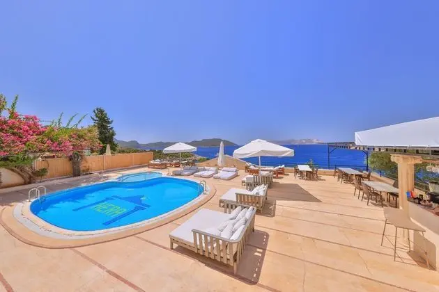 Hera Hotel - 6