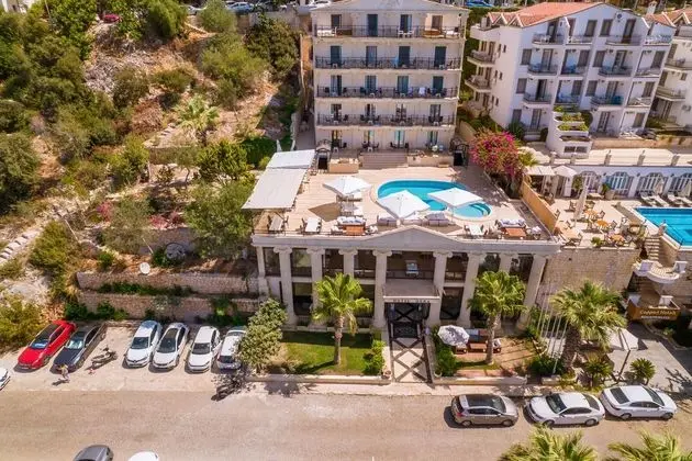 Hera Hotel - 7
