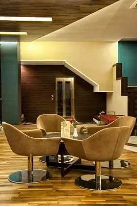 Hera Hotel - 5