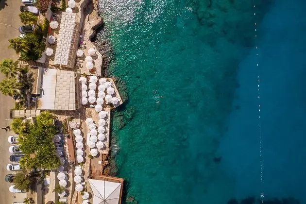 Hera Hotel - 6