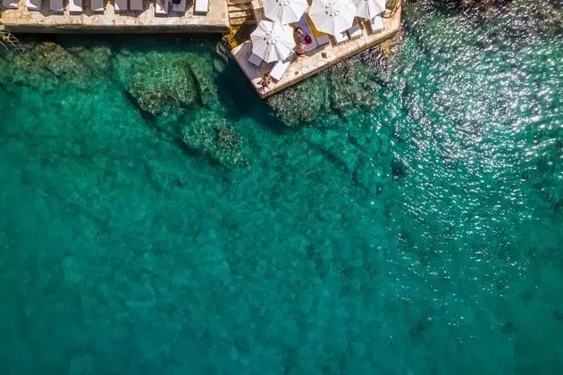 Hera Hotel - 7