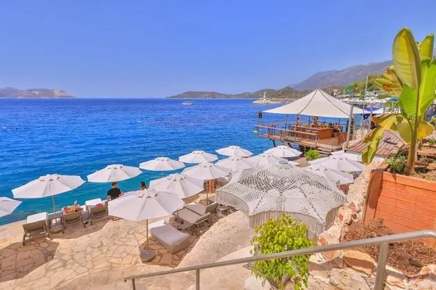 Hera Hotel - 8