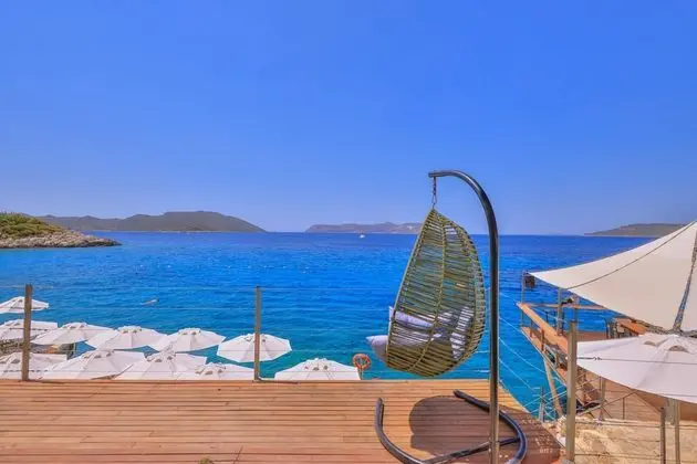 Hera Hotel - 10