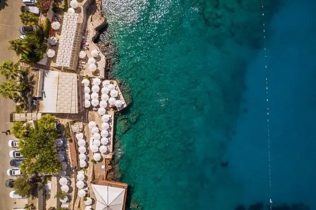 Hera Hotel - 5